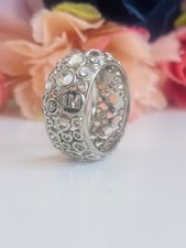 Anello Morellato Aria misura 16