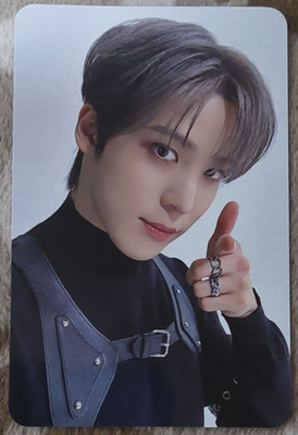ATEEZ VR CONCERT : LIGHT THE WAY ADMISSION BENEFITS SPECIAL PHOTO