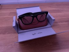 Meta Ray-Ban Meta Wayfarer Gen 2 Transitions Grey Lenses