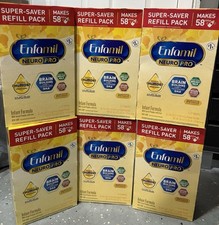  06 Enfamil Neuropro Infant Formula 36.4 oz