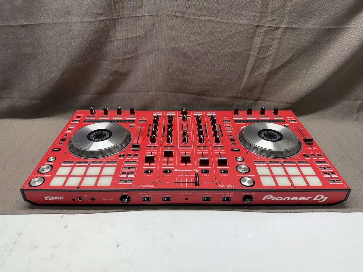 Pioneer DDJ SX DJ Controllers for sale | eBay
