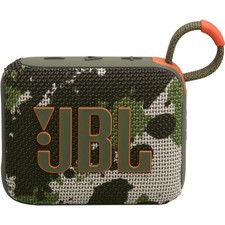 JBL JBLGO4SQUADAM-Z Go 4 Portable Bluetooth Speaker,
