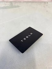 TESLA MODEL S Z&uuml;ndschl&uuml;ssel Electricity 2022 32130120