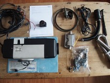 Webasto Air Top 5000 Benzina 12V Universale