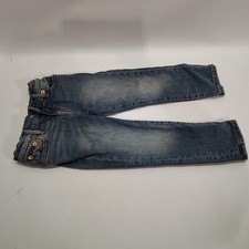 Polo Ralph Lauren Toddler 3T Hampton Straight Elastic Waist Jeans