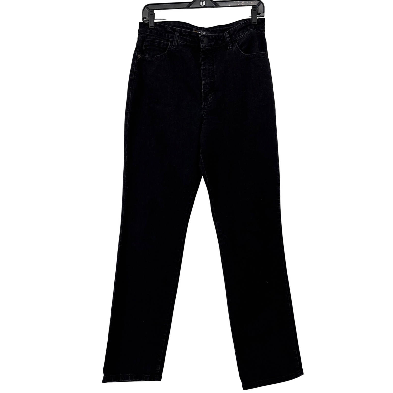 Black 12 Long