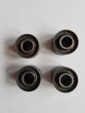 Sprocket Carrier Rubber Cush Drive Rubbers For Honda CB 250 RSA 1980 (0250 CC)