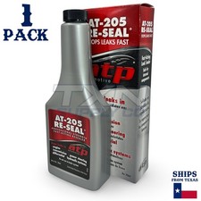 Atp At205 Automatic Transmission Re-seal At-205 8oz - 1 Pack