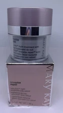 Mary Kay Timewise Repair Volu-Firm Night Cream FREE Shipping!!