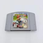 Nintendo Mario Kart 64 - Nintendo 64 N64 Game Cartridge