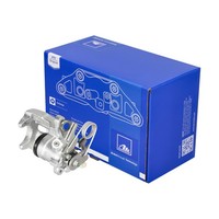 ATE | Bremssattel Ohne Halter Hinten Rechts (24.3384-1720.5) FüR Audi A4 B5