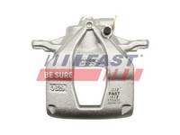 Fast Bremssattel Vorderachse Links FüR Opel Corsa D S07 1.3 Cdti Combo