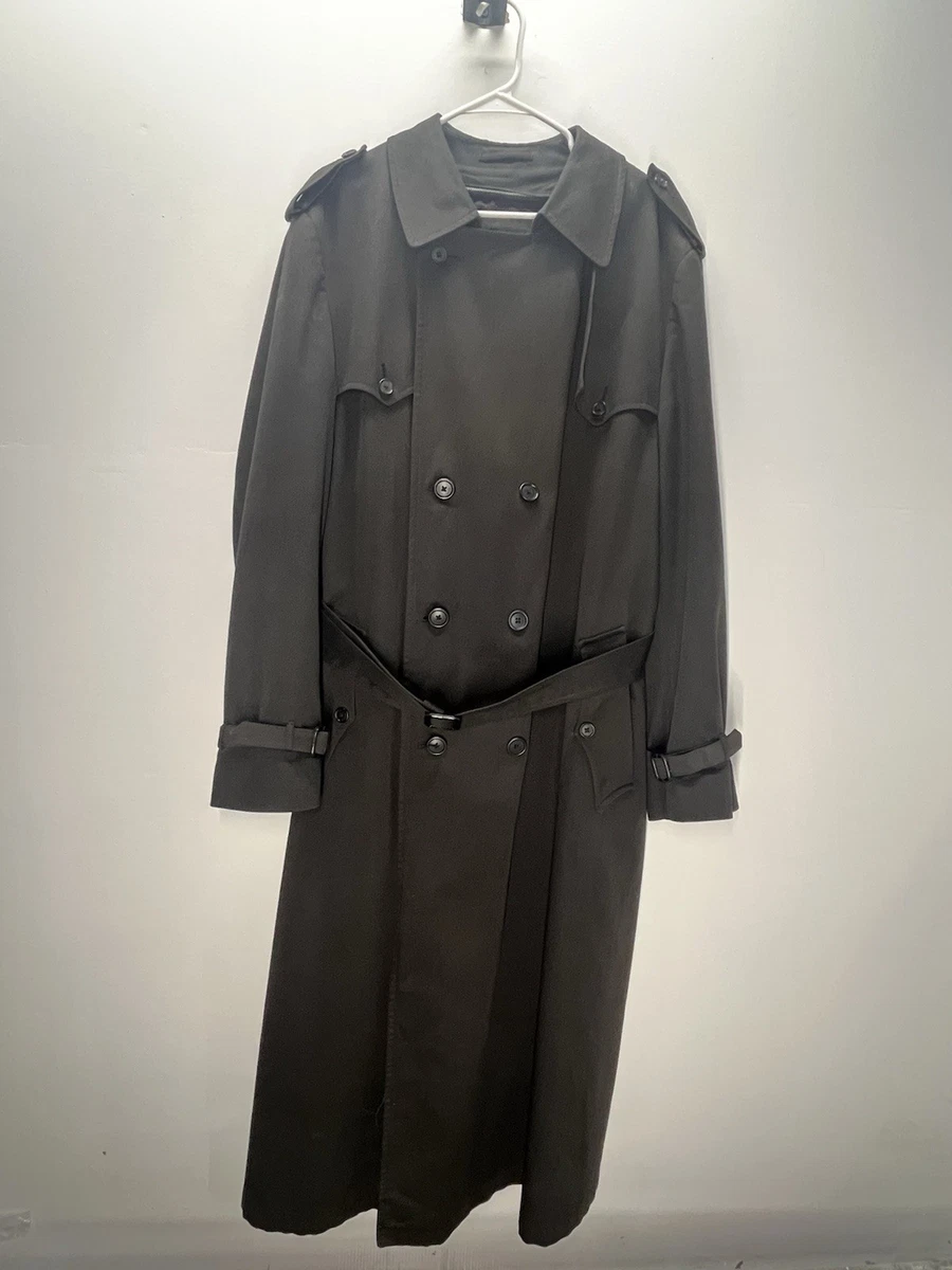 christian dior trench coat products for sale | eBay