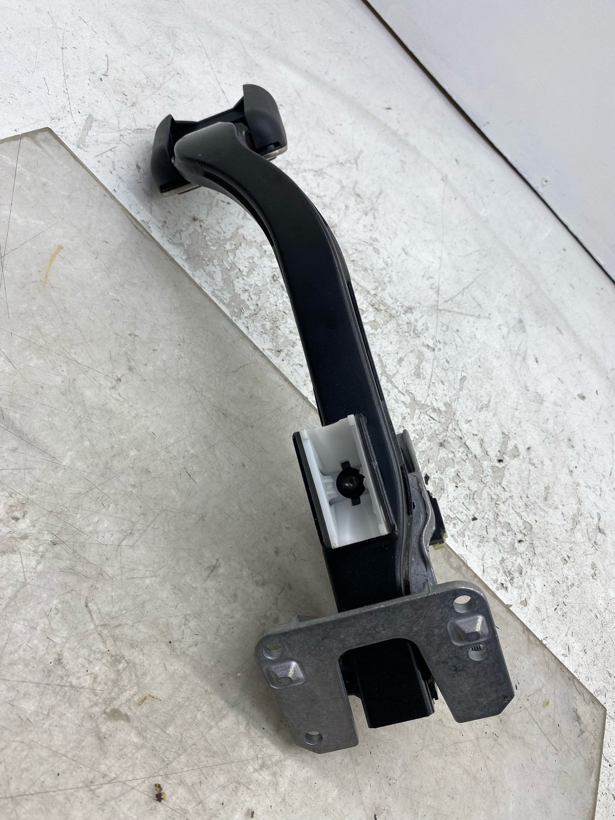 2013-2018 BENTLEY FLYING SPUR OEM GAS & BRAKE PEDAL SET X2 3W1721503C 3W1723150