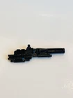 Vintage Transformers G1 1988 Powermaster Optimus Prime Laser Rifle Gun