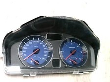 Compteur Volvo C30