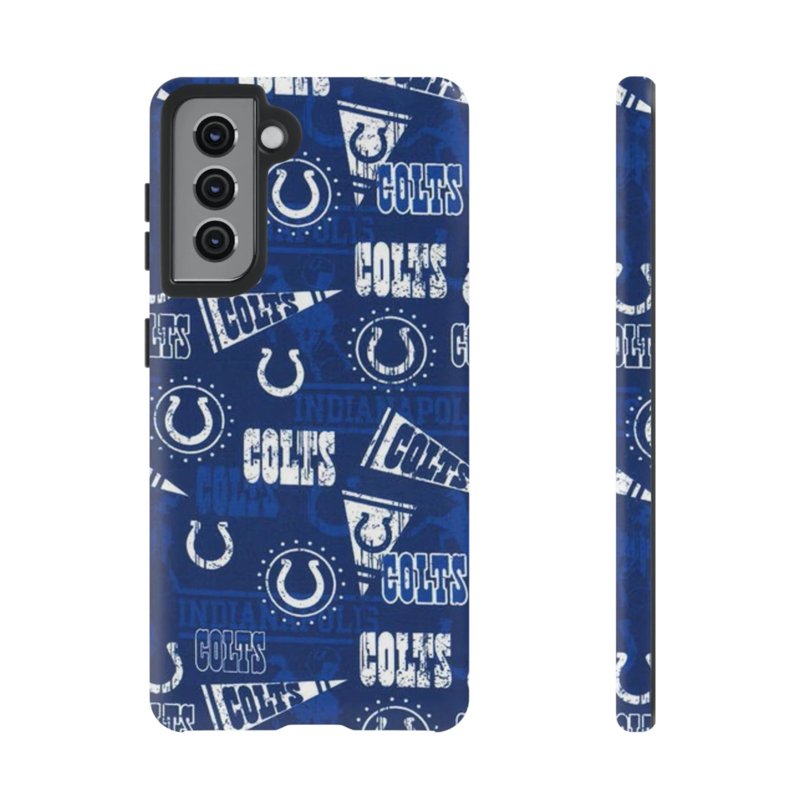 Indianapolis Colts Phone Case for iPhone