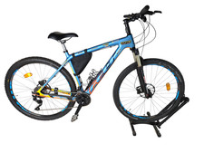 Bici mtb front - Felt - Carbonio - 29" - TG M - Freni a disco - shimano 10v