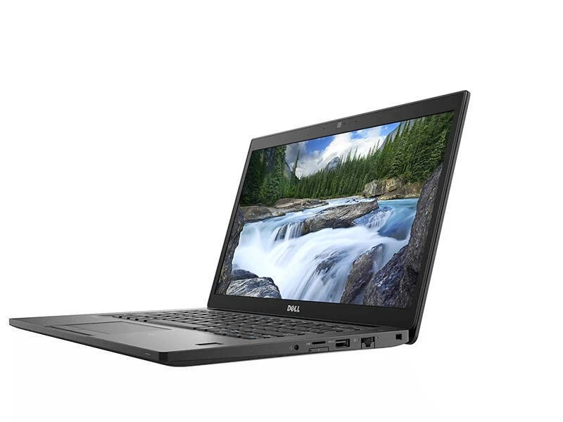 Dell Latitude 7490 · i5-8350U · 4GB · 1TB, Foto 3 von 5