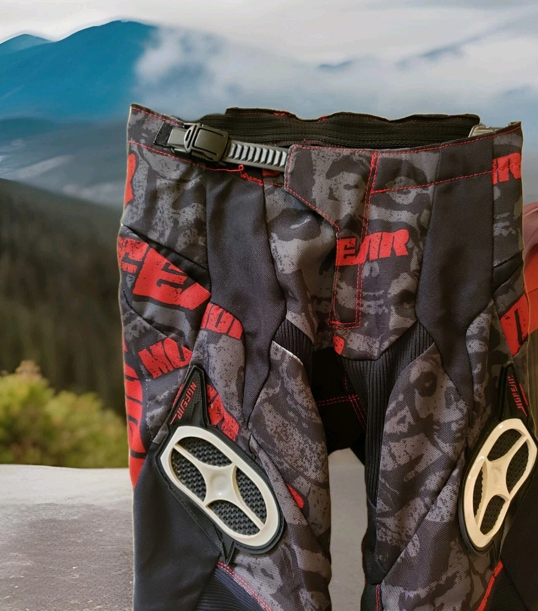 NOFEAR モトクロスパンツ No Fear Motorcycle Pants for sale | eBay