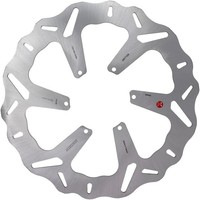 Bremsscheibe Vorne Links Kompatibel Mit Aprilia Rs Abs 125 Bj. 2017-2020