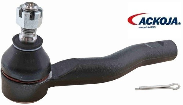 Ackoja A70-0848 Spurstangenkopf Spurstange EndstüCk FüR Toyota-image