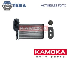 7765039 WÄRMETAUSCHER INNENRAUMHEIZUNG KAMOKA FÜR AUDI A3,8L1