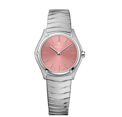 Ebel Sport Classic Women's Watch, 33mm
