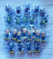 AVENGERS McDonald's Happy Meal Toy Lot Thor Ant-Man Hulk 2019 Seller NEW Sealed