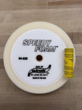 8 Speedy Foam Polishing Pad S.M. Arnold 44-22...