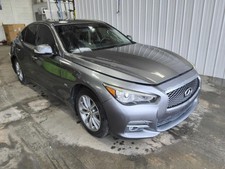 Driver Left Turbosupercharger 300 Hp Fits 16-23 Infiniti Q50 807020 Driver Left Turbosupercharger 300 Hp Fits 16-23 Infiniti Q50 807020