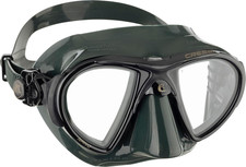 Cressi Nano Taucherbrille