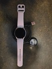 Samsung Galaxy Watch4 SM-R860 40mm Aluminum Case with Sport Band - Pink Gold... — photo 2