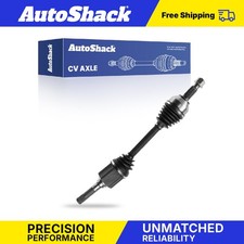 Front Cv Axle Shaft For 2008-2013 Nissan Rogue 2014-2015 Nissan Rogue Select