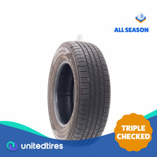 Used 21570r16 Goodyear Assurance All-season 100t - 732 Used 21570r16 Goodyear Assurance All-season 100t - 732