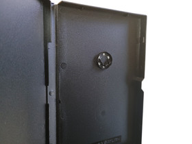 Sega Saturn PAL Dragon Force Complete with manual