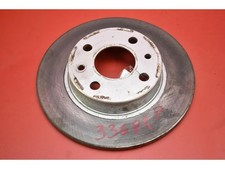 Disque de frein Fiat 600