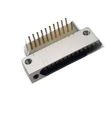 1PCS Socket J30JZLN21ZKWA000 Bent Printed Board High Availability Connector