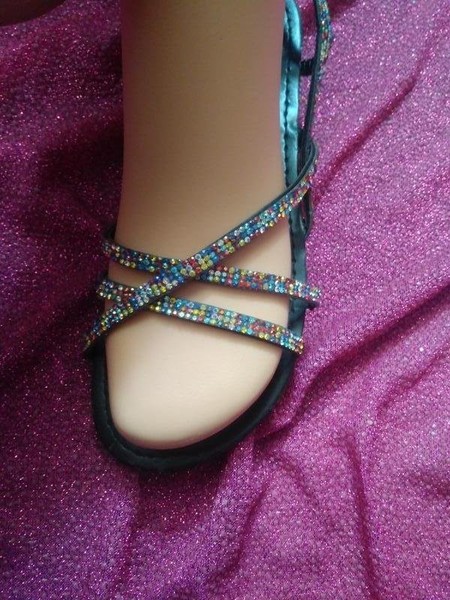 Women Steve Madden Heels Black 37 #NVUW