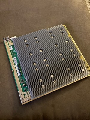 BITMAIN Antminer S19k Pro 115T Hashboard Brand New Unused