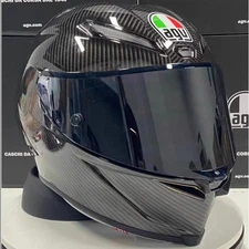 Motorcycle Helmet FullFace Safety Helmets for Riding Racing Motocross 3C-Quality