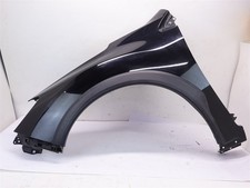 2013-2017 Subaru Xv Crosstrek Driver Fender D4s Left Lh Front Oem 2013-2017 Subaru Xv Crosstrek Driver Fender D4s Left Lh Front Oem