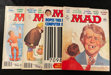Cover of Mad #197