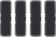 Cell Phone Holder for Hand, Phone Finger Holder Loop Strap Grip with Stand for