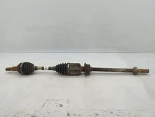 2008-2017 Buick Enclave Axle Shaft Front Driver Cv C/v WF505