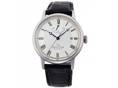 Orient Star RK-AU0002S Automatic Elegant Classic Men's Watch New