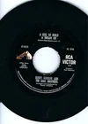 BENNY GORDON AND THE SOUL BROTHERS- "A KISS TO BUILD A DREAM ON"- NORTHERN SOUL