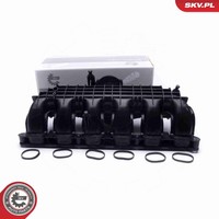 Esen SKV Saugrohrmodul 49SKV064 FüR BMW 3Er E90 Touring E91 E92 1Er E82 E93 Z4