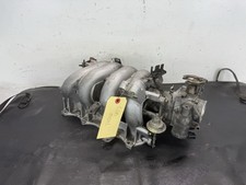 2001-2005 Madza Miata Mx5 Intake Manifold Assembly W Throttle Body