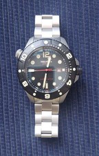 FeelNever Top Brand Luxury Mechanical Watch Profession Casual Sport Stainless   